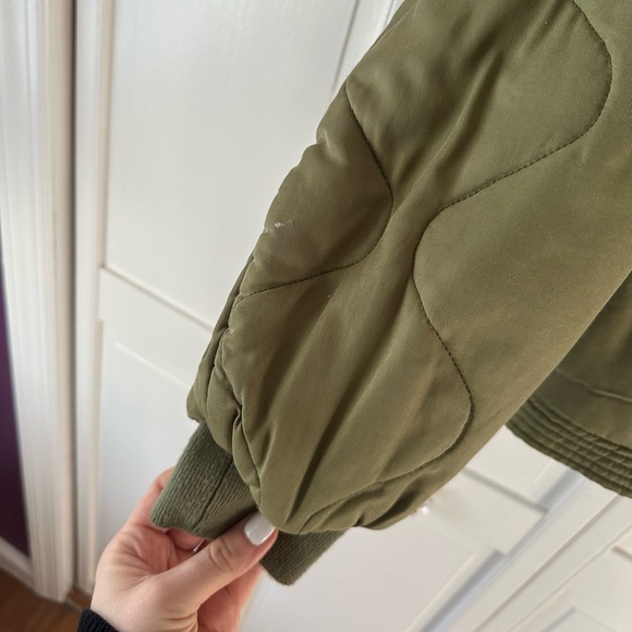 BLANK NYC Jacket - Picture 8 of 9